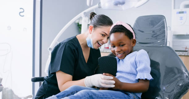 Best Pediatric Dentistry  in Abram, TX